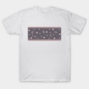 Bee honeycomb T-Shirt